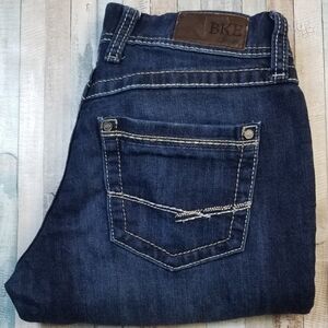 BKE Harper Skinny Jeans